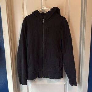 Lululemon Zip Hoodie